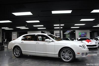 2013 Bentley Continental Flying Spur Flying Spur  ****EXCELLENT CONDITION****MSRP 202,310.00***** - Photo 1 - San Ramon, CA 94583