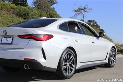 2023 BMW 4 Series 430i Gran Coupe  ***PPF*** - Photo 14 - San Ramon, CA 94583