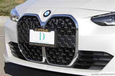 2023 BMW 4 Series 430i Gran Coupe  ***PPF*** - Photo 21 - San Ramon, CA 94583