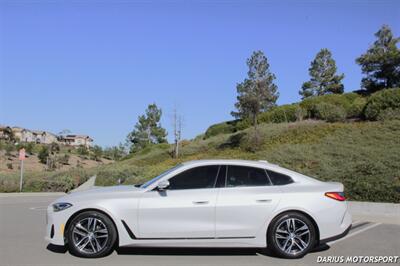 2023 BMW 4 Series 430i Gran Coupe  ***PPF*** - Photo 8 - San Ramon, CA 94583