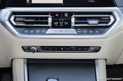 2023 BMW 4 Series 430i Gran Coupe  ***PPF*** - Photo 56 - San Ramon, CA 94583