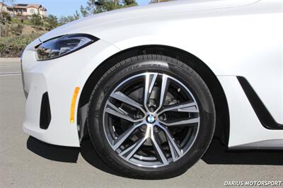 2023 BMW 4 Series 430i Gran Coupe  ***PPF*** - Photo 27 - San Ramon, CA 94583