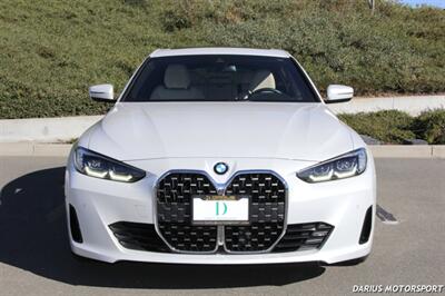 2023 BMW 4 Series 430i Gran Coupe  ***PPF*** - Photo 4 - San Ramon, CA 94583