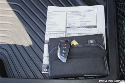 2023 BMW 4 Series 430i Gran Coupe  ***PPF*** - Photo 26 - San Ramon, CA 94583