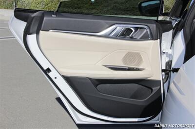 2023 BMW 4 Series 430i Gran Coupe  ***PPF*** - Photo 36 - San Ramon, CA 94583