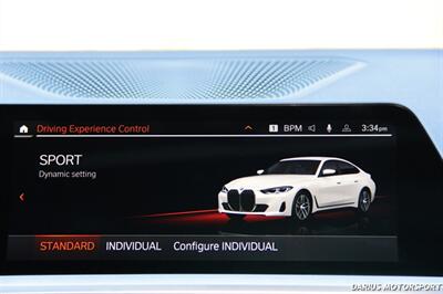 2023 BMW 4 Series 430i Gran Coupe  ***PPF*** - Photo 53 - San Ramon, CA 94583
