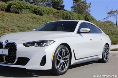 2023 BMW 4 Series 430i Gran Coupe  ***PPF*** - Photo 13 - San Ramon, CA 94583