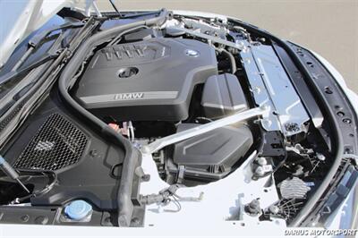 2023 BMW 4 Series 430i Gran Coupe  ***PPF*** - Photo 74 - San Ramon, CA 94583