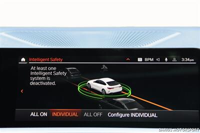 2023 BMW 4 Series 430i Gran Coupe  ***PPF*** - Photo 55 - San Ramon, CA 94583