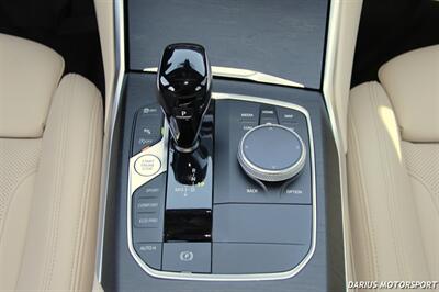 2023 BMW 4 Series 430i Gran Coupe  ***PPF*** - Photo 57 - San Ramon, CA 94583