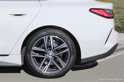 2023 BMW 4 Series 430i Gran Coupe  ***PPF*** - Photo 28 - San Ramon, CA 94583