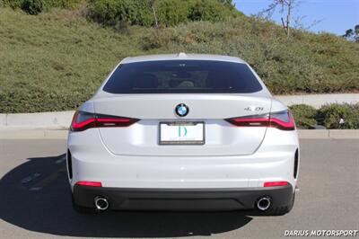 2023 BMW 4 Series 430i Gran Coupe  ***PPF*** - Photo 10 - San Ramon, CA 94583