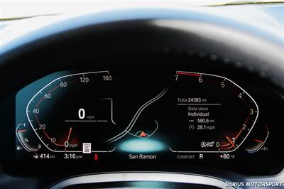 2023 BMW 4 Series 430i Gran Coupe  ***PPF*** - Photo 49 - San Ramon, CA 94583