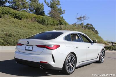 2023 BMW 4 Series 430i Gran Coupe  ***PPF*** - Photo 9 - San Ramon, CA 94583