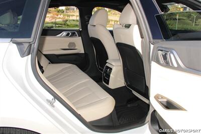 2023 BMW 4 Series 430i Gran Coupe  ***PPF*** - Photo 45 - San Ramon, CA 94583