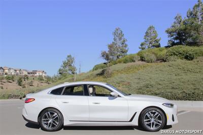 2023 BMW 4 Series 430i Gran Coupe  ***PPF*** - Photo 7 - San Ramon, CA 94583