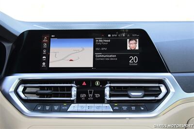 2023 BMW 4 Series 430i Gran Coupe  ***PPF*** - Photo 51 - San Ramon, CA 94583