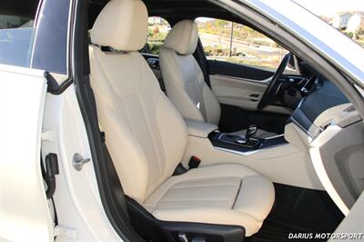 2023 BMW 4 Series 430i Gran Coupe  ***PPF*** - Photo 44 - San Ramon, CA 94583