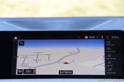 2023 BMW 4 Series 430i Gran Coupe  ***PPF*** - Photo 54 - San Ramon, CA 94583