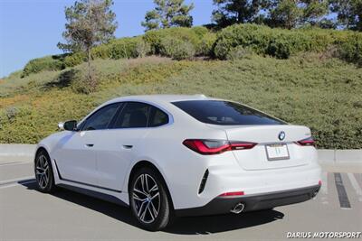 2023 BMW 4 Series 430i Gran Coupe  ***PPF*** - Photo 11 - San Ramon, CA 94583