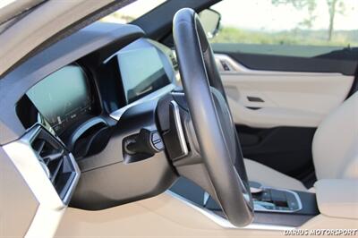 2023 BMW 4 Series 430i Gran Coupe  ***PPF*** - Photo 48 - San Ramon, CA 94583