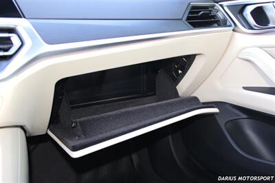 2023 BMW 4 Series 430i Gran Coupe  ***PPF*** - Photo 64 - San Ramon, CA 94583
