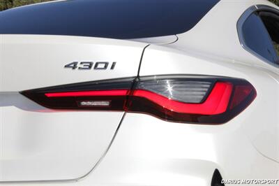 2023 BMW 4 Series 430i Gran Coupe  ***PPF*** - Photo 18 - San Ramon, CA 94583
