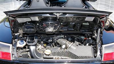 1999 Porsche 911 Carrera ***MSRP $90,473K***SERVICE RECORDS***HARD-TOP INCLUDED***IMS BEARING SERVICE DONE*** - Photo 65 - San Ramon, CA 94583