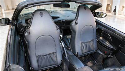 1999 Porsche 911 Carrera ***MSRP $90,473K***SERVICE RECORDS***HARD-TOP INCLUDED***IMS BEARING SERVICE DONE*** - Photo 37 - San Ramon, CA 94583