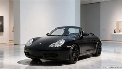 1999 Porsche 911 Carrera ***MSRP $90,473K***SERVICE RECORDS***HARD-TOP INCLUDED***IMS BEARING SERVICE DONE*** - Photo 3 - San Ramon, CA 94583