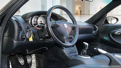 1999 Porsche 911 Carrera ***MSRP $90,473K***SERVICE RECORDS***HARD-TOP INCLUDED***IMS BEARING SERVICE DONE*** - Photo 33 - San Ramon, CA 94583