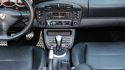 1999 Porsche 911 Carrera ***MSRP $90,473K***SERVICE RECORDS***HARD-TOP INCLUDED***IMS BEARING SERVICE DONE*** - Photo 50 - San Ramon, CA 94583