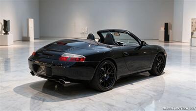 1999 Porsche 911 Carrera ***MSRP $90,473K***SERVICE RECORDS***HARD-TOP INCLUDED***IMS BEARING SERVICE DONE*** - Photo 8 - San Ramon, CA 94583