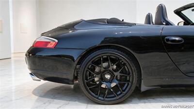 1999 Porsche 911 Carrera ***MSRP $90,473K***SERVICE RECORDS***HARD-TOP INCLUDED***IMS BEARING SERVICE DONE*** - Photo 29 - San Ramon, CA 94583