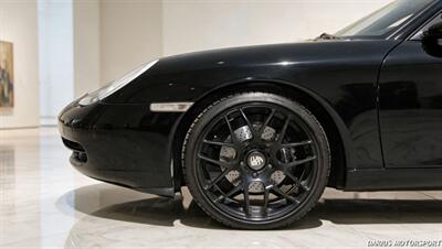 1999 Porsche 911 Carrera ***MSRP $90,473K***SERVICE RECORDS***HARD-TOP INCLUDED***IMS BEARING SERVICE DONE*** - Photo 27 - San Ramon, CA 94583