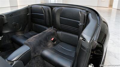 1999 Porsche 911 Carrera ***MSRP $90,473K***SERVICE RECORDS***HARD-TOP INCLUDED***IMS BEARING SERVICE DONE*** - Photo 38 - San Ramon, CA 94583