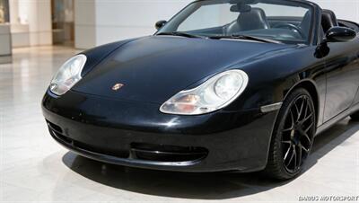 1999 Porsche 911 Carrera ***MSRP $90,473K***SERVICE RECORDS***HARD-TOP INCLUDED***IMS BEARING SERVICE DONE*** - Photo 16 - San Ramon, CA 94583