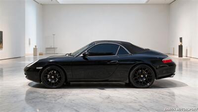 1999 Porsche 911 Carrera ***MSRP $90,473K***SERVICE RECORDS***HARD-TOP INCLUDED***IMS BEARING SERVICE DONE*** - Photo 7 - San Ramon, CA 94583