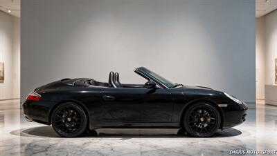 1999 Porsche 911 Carrera ***MSRP $90,473K***SERVICE RECORDS***HARD-TOP INCLUDED***IMS BEARING SERVICE DONE*** - Photo 6 - San Ramon, CA 94583