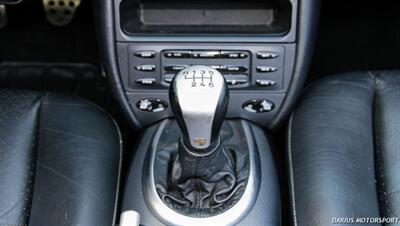 1999 Porsche 911 Carrera ***MSRP $90,473K***SERVICE RECORDS***HARD-TOP INCLUDED***IMS BEARING SERVICE DONE*** - Photo 53 - San Ramon, CA 94583