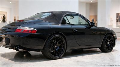1999 Porsche 911 Carrera ***MSRP $90,473K***SERVICE RECORDS***HARD-TOP INCLUDED***IMS BEARING SERVICE DONE*** - Photo 15 - San Ramon, CA 94583