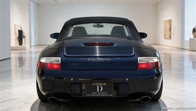 1999 Porsche 911 Carrera ***MSRP $90,473K***SERVICE RECORDS***HARD-TOP INCLUDED***IMS BEARING SERVICE DONE*** - Photo 10 - San Ramon, CA 94583
