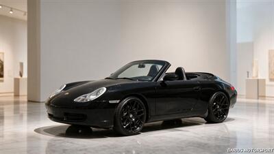 1999 Porsche 911 Carrera ***MSRP $90,473K***SERVICE RECORDS***HARD-TOP INCLUDED***IMS BEARING SERVICE DONE*** - Photo 2 - San Ramon, CA 94583