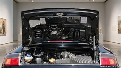 1999 Porsche 911 Carrera ***MSRP $90,473K***SERVICE RECORDS***HARD-TOP INCLUDED***IMS BEARING SERVICE DONE*** - Photo 64 - San Ramon, CA 94583