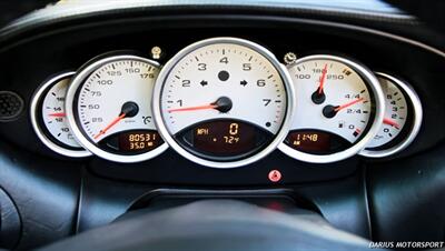 1999 Porsche 911 Carrera ***MSRP $90,473K***SERVICE RECORDS***HARD-TOP INCLUDED***IMS BEARING SERVICE DONE*** - Photo 48 - San Ramon, CA 94583
