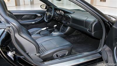1999 Porsche 911 Carrera ***MSRP $90,473K***SERVICE RECORDS***HARD-TOP INCLUDED***IMS BEARING SERVICE DONE*** - Photo 44 - San Ramon, CA 94583
