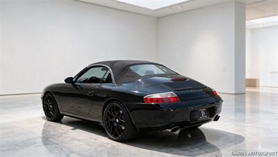 1999 Porsche 911 Carrera ***MSRP $90,473K***SERVICE RECORDS***HARD-TOP INCLUDED***IMS BEARING SERVICE DONE*** - Photo 12 - San Ramon, CA 94583