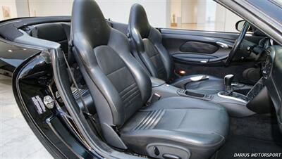 1999 Porsche 911 Carrera ***MSRP $90,473K***SERVICE RECORDS***HARD-TOP INCLUDED***IMS BEARING SERVICE DONE*** - Photo 45 - San Ramon, CA 94583