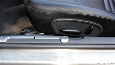 1999 Porsche 911 Carrera ***MSRP $90,473K***SERVICE RECORDS***HARD-TOP INCLUDED***IMS BEARING SERVICE DONE*** - Photo 32 - San Ramon, CA 94583
