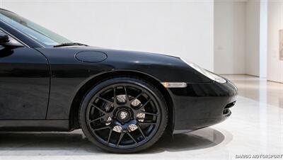 1999 Porsche 911 Carrera ***MSRP $90,473K***SERVICE RECORDS***HARD-TOP INCLUDED***IMS BEARING SERVICE DONE*** - Photo 30 - San Ramon, CA 94583